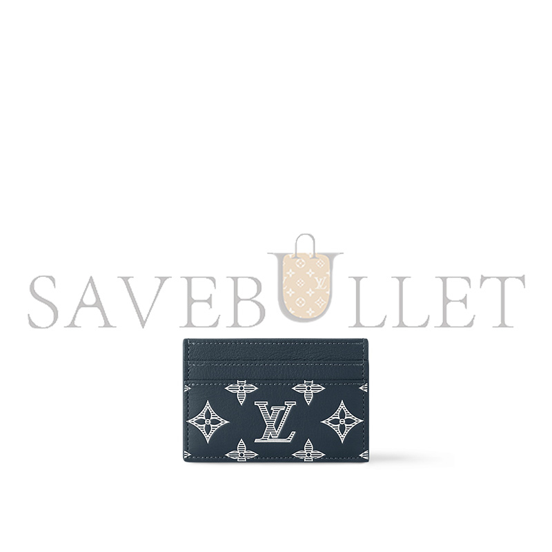 l0*is V*t0n double card holder m83700 (11*7*1.5cm)
